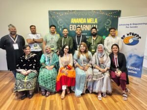 Ananda Mela Eid Carnival 2026 Brings Sydney Communities Together in a Vibrant Celebration of Culture, Business, and Unity
